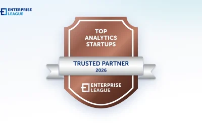 Top 23 analytics startups you should know in 2026