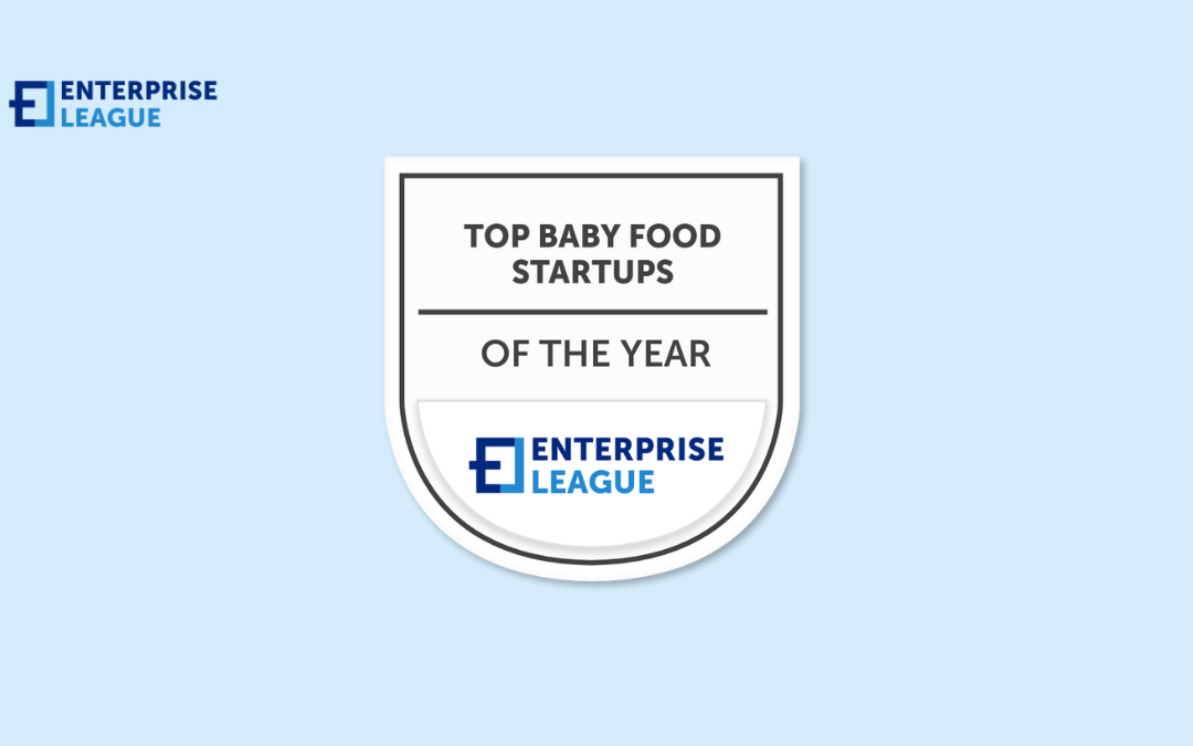 19 baby food startups transforming baby nutrition (2024)