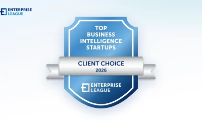 Top 23 business intelligence startups to know in 2026