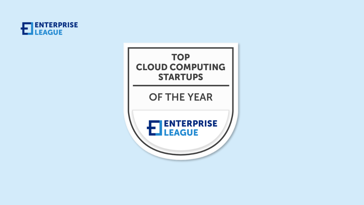 Top cloud computing startups that are enabling businesses to scale with flexibility