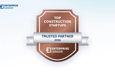 20 innovative construction startups you should know in 2026