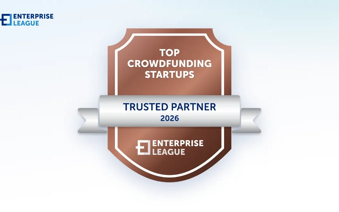 21 cutting-edge crowdfunding startups to know in 2026
