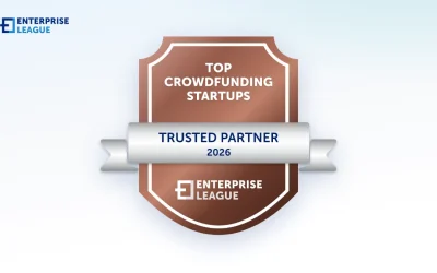 21 cutting-edge crowdfunding startups to know in 2026