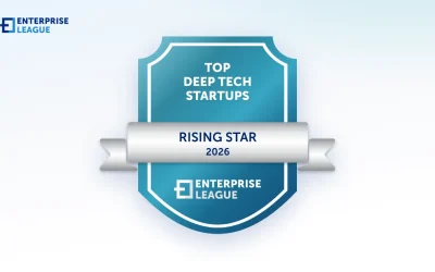 23 deep tech startups with innovative solutions (2026)