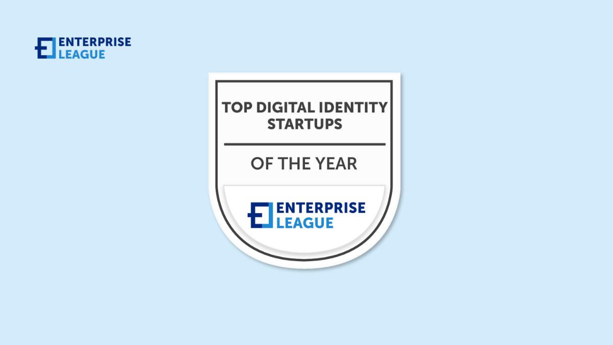 Innovative digital identity startups leading the digital trust revolution