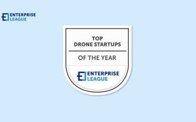 41 innovative drone startups you should know (2024)