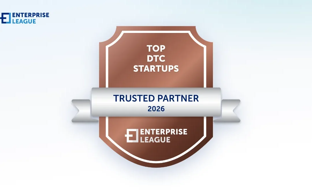 Top 17 DTC startups revolutionizing the industry in 2026