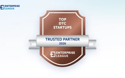 Top 17 DTC startups revolutionizing the industry in 2026