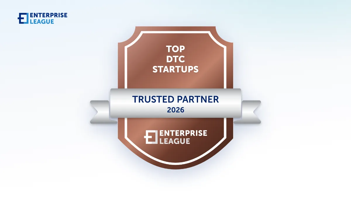 Amazing DTC startups improving your retail experience