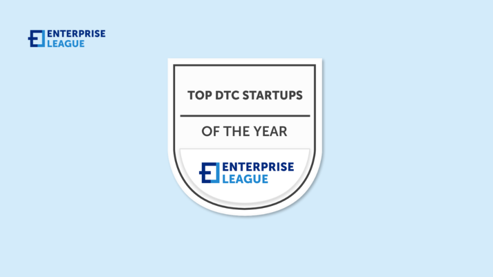 Top 17 DTC startups revolutionizing the industry in 2025