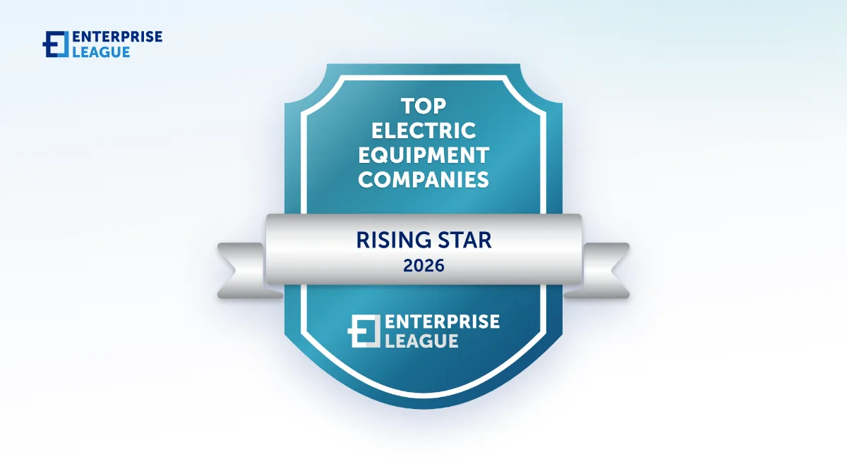 Innovative electrical equipment companies offering cutting-edge solutions