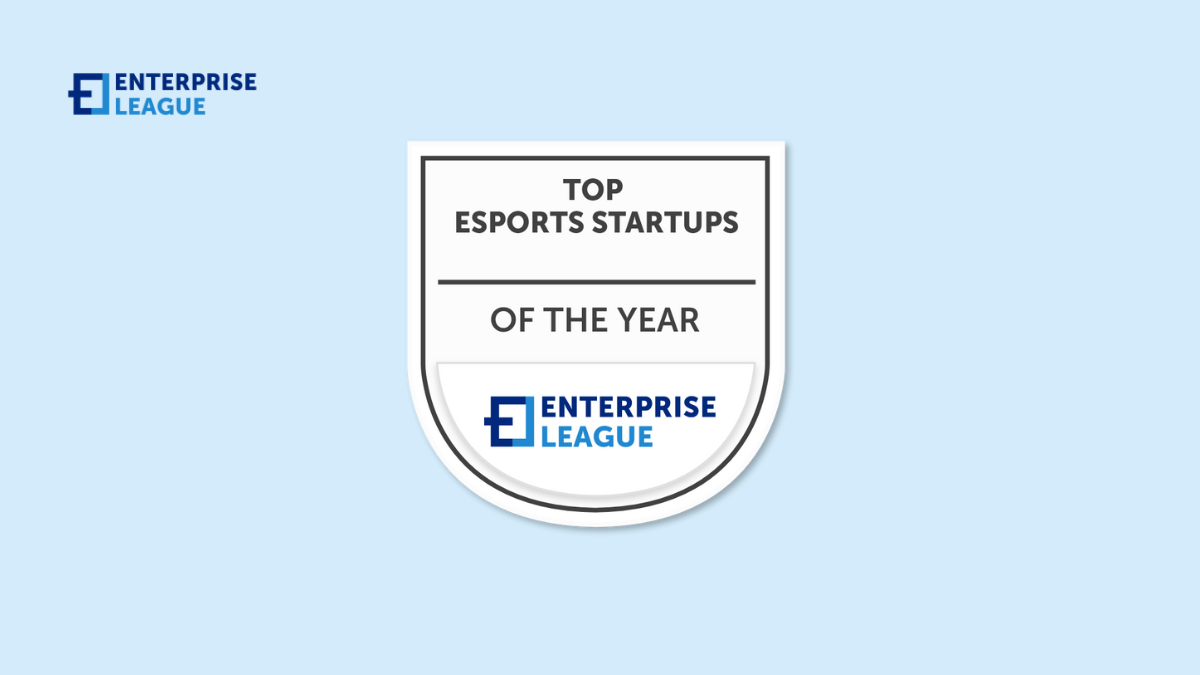 Must-know esports startups shaping the future of interactive entertainment