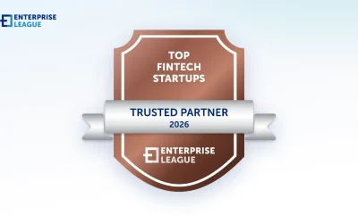 Top 21 fintech startups with innovative solutions (2026)