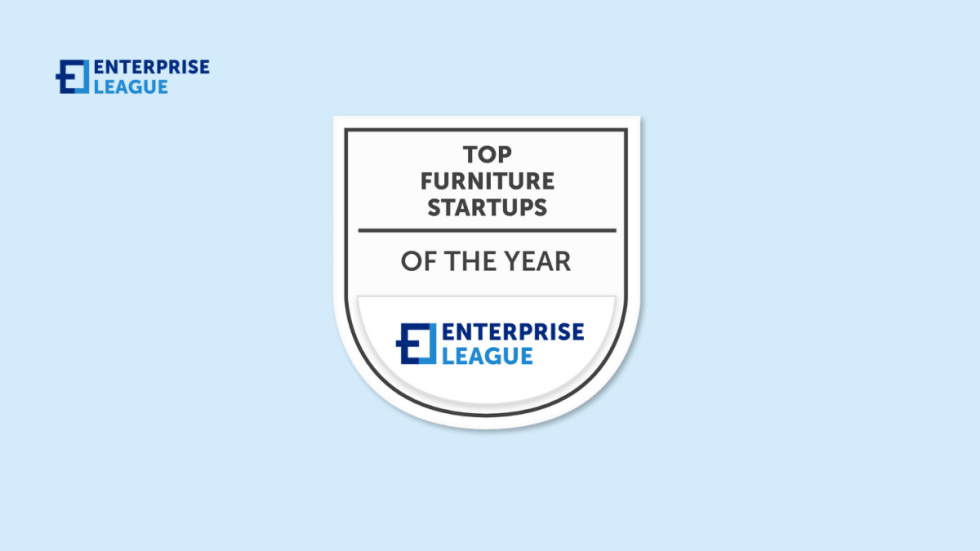 Top furniture startups leading the way in 2024