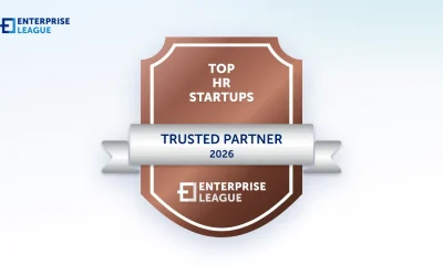 22 HR startups with innovative solutions in 2026