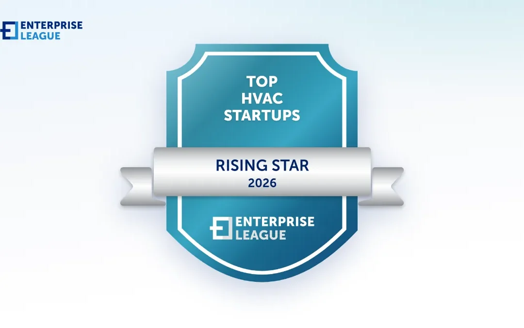 26 thriving HVAC startups that you should now (2026)