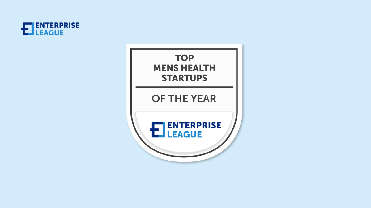 Amazing mens health startups driving innovation in male-focused preventative care