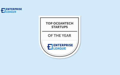 Top 23 OceanTech startups you should know in 2025