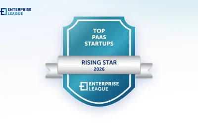 21 innovative PaaS startups to keep an eye on in 2026
