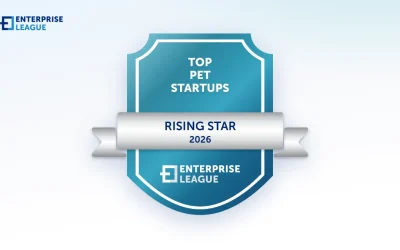 20 thriving pet startups with amazing innovations (2026)