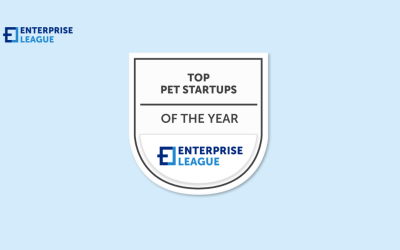 20 thriving pet startups with amazing innovations (2025)