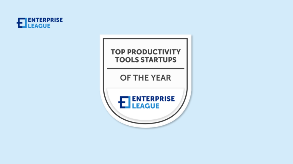 17 fastgrowing productivity tools startups in 2025