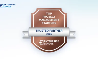 Top 21 project management startups to know in 2026