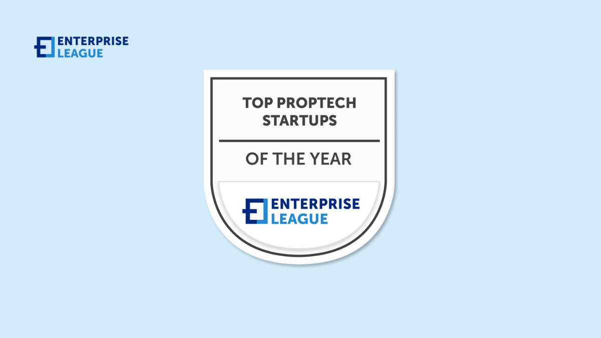 top-proptech-startups These proptech startups are building the future we've been waiting for