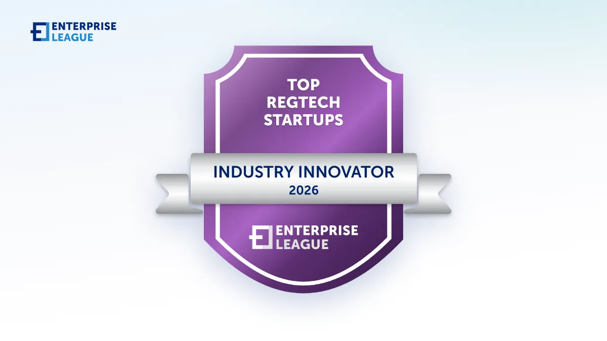 Top regtech startups with powerful tech tools
