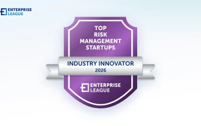 21 innovative risk management startups to watch in 2026