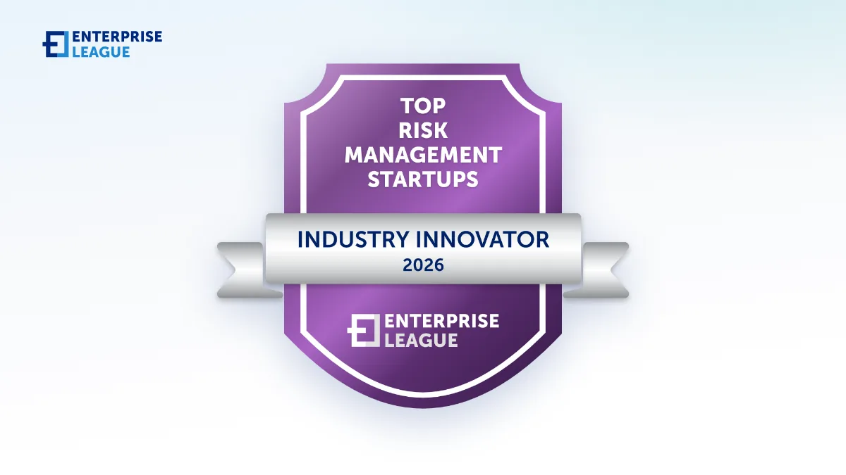 Must-know risk management startups with innovative risk solutions