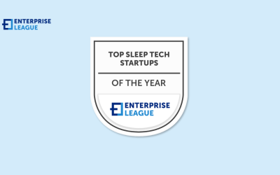 17 trending sleep tech startups in 2025