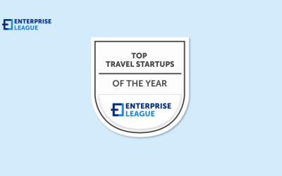 23 amazing travel startups every traveler should know (2025)