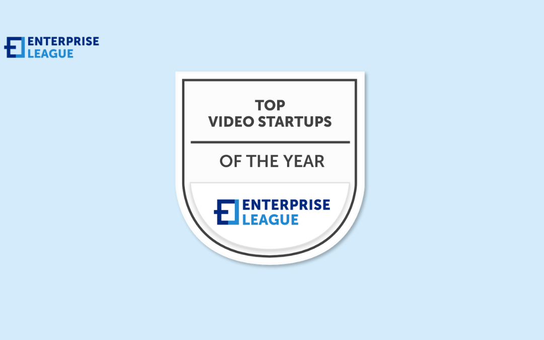 Top 20 video startups pushing the boundaries in 2025