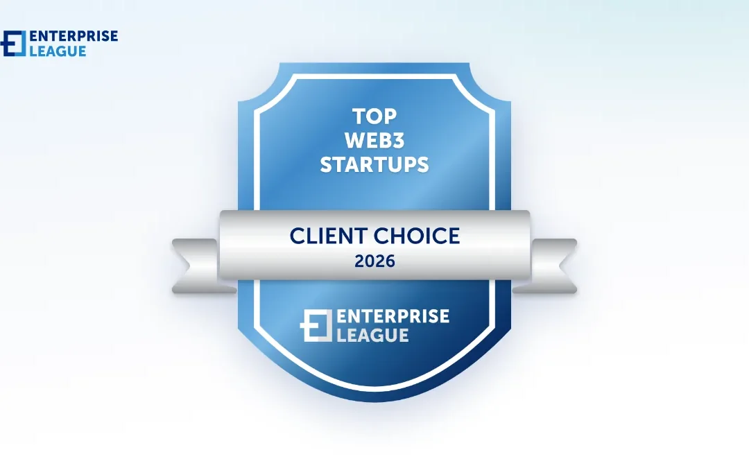 Top 23 Web3 startups revolutionizing the industry in 2026