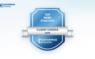 Top 23 Web3 startups revolutionizing the industry in 2026