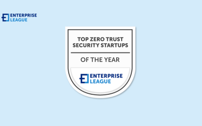 22 zero trust security startups leading the security paradigm shift (2025)