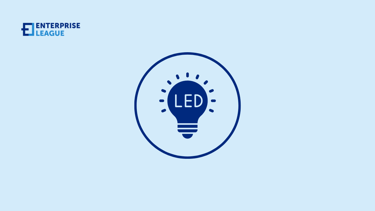 Maximizing business savings on wholesale LED lights