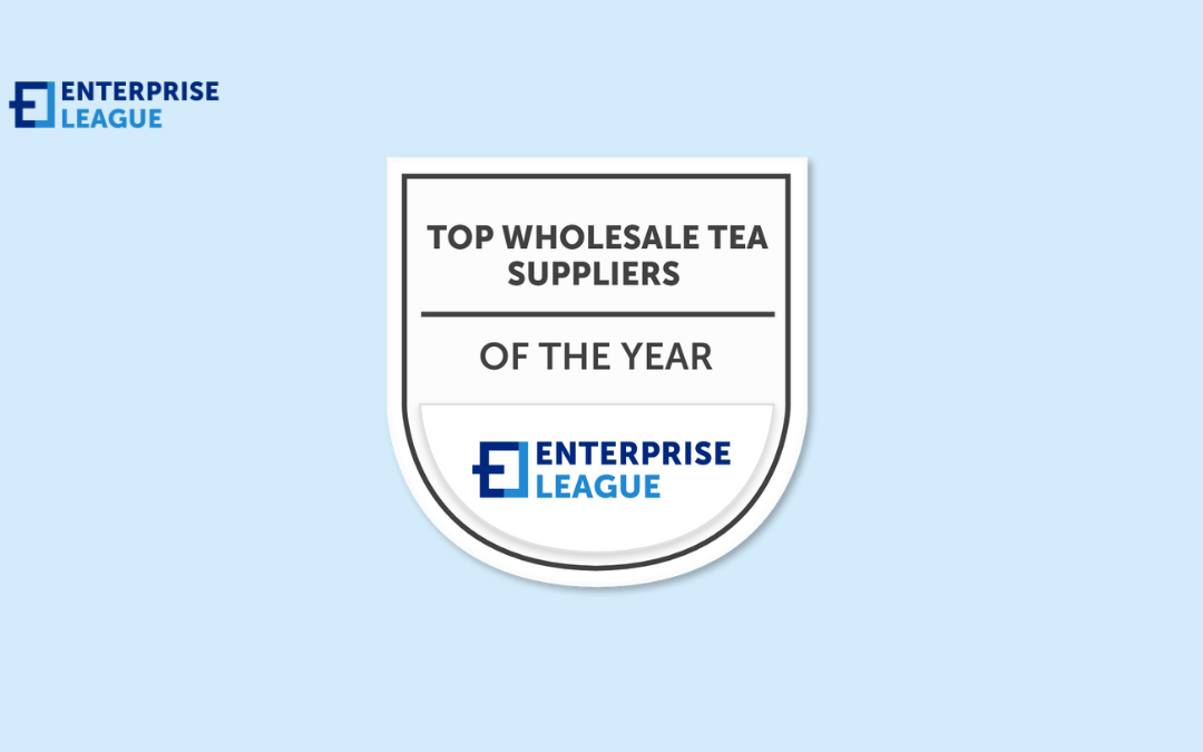 World’s 26 best wholesale tea suppliers for 2024