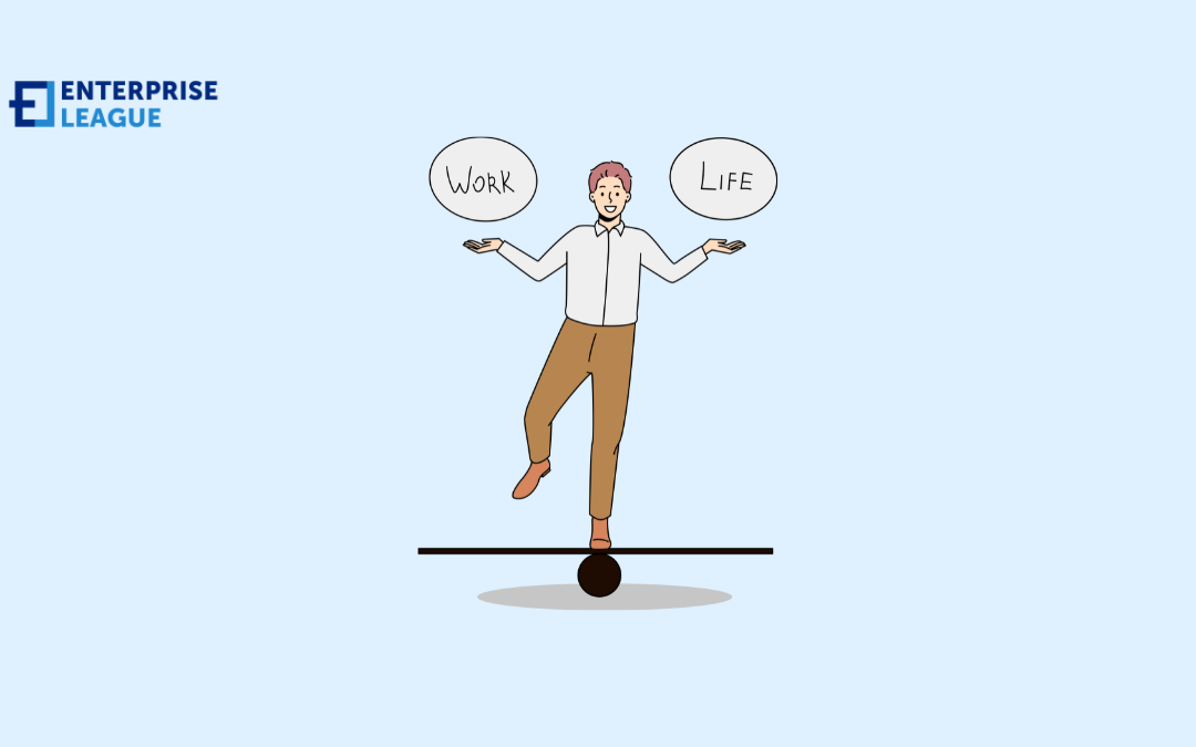 How to achieve a good work-life balance