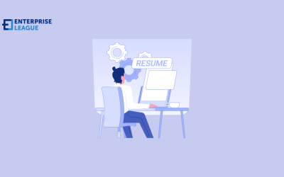 Transform your business career: 8 tips for writing an impactful startup resume