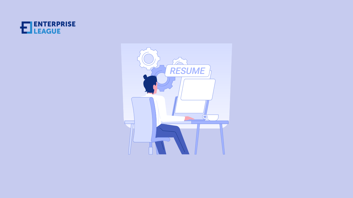 Transform your business career with an impactful startup resume